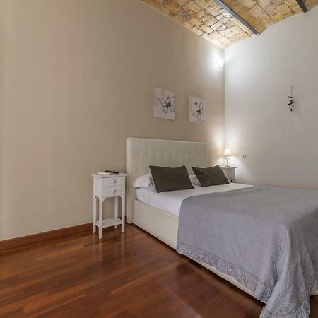 Hotel Residenza Sistina Řím Exteriér fotografie